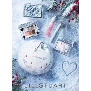 ジルスチュアート(JILLSTUART)のジルスチュアート ホワイトラブストーリー コレクション(コフレ/メイクアップセット)