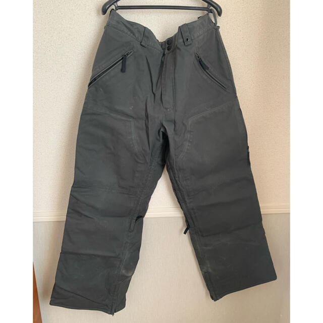 carhartt - カーハート バートン ウェア上下セットの通販 by carhartt - カーハート バートン ウェア上下セットの通販 by