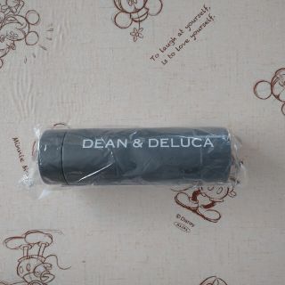 ディーンアンドデルーカ(DEAN & DELUCA)のDEAN &  DELUCAステンレスボトル(水筒)