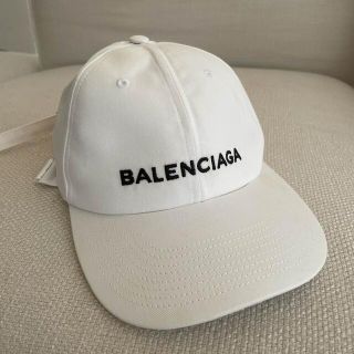 バレンシアガ(Balenciaga)のバレンシアガ　BALENCIAGA キャップ(キャップ)