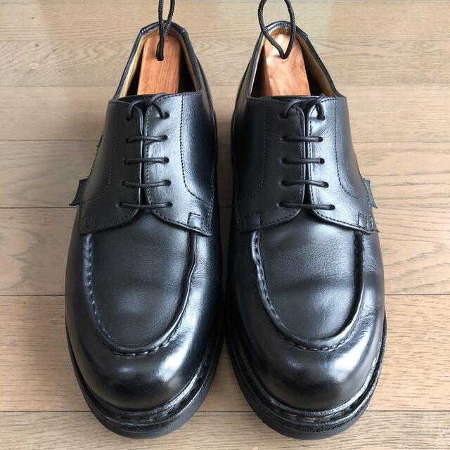 paraboot  シャンボード　UK5  美品！