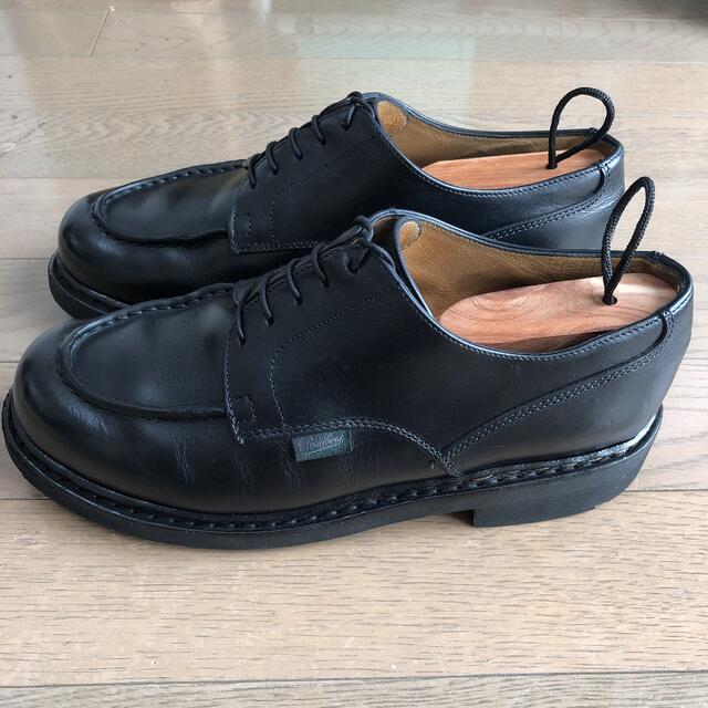 paraboot  シャンボード　UK5  美品！