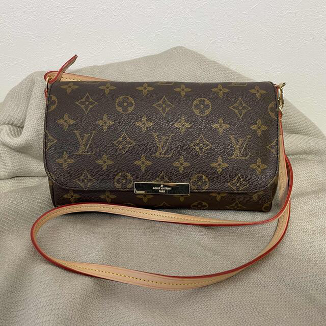 LOUIS VUITTON /ルイヴィトン　ショルダーバック　M40717