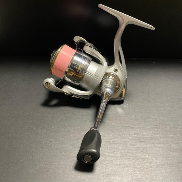 限界最終価格 daiwa 18 カルディア LT3000-CXH 新品