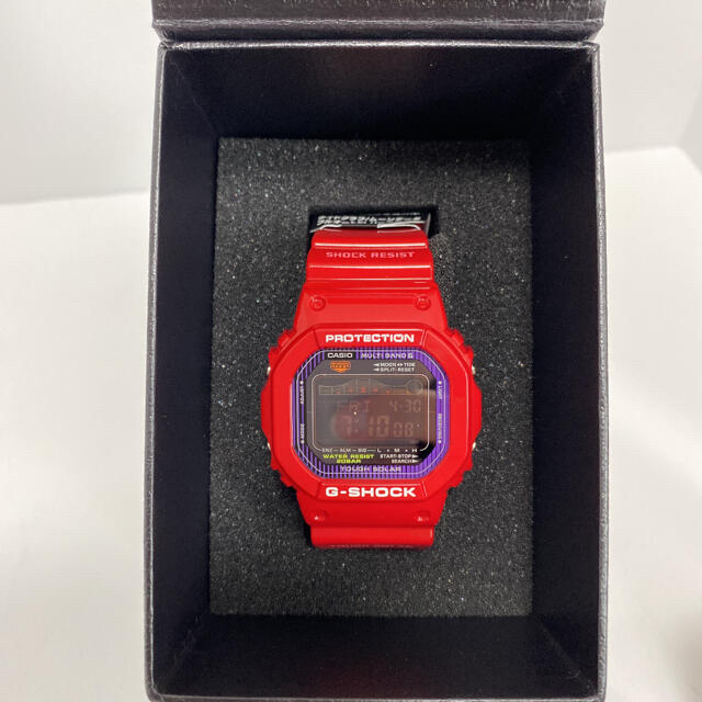 新品未使用　G-SHOCK GWX-5600C-4JF 4つセット