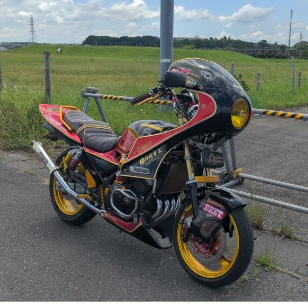 バリオス2最終型2007年 - 車体