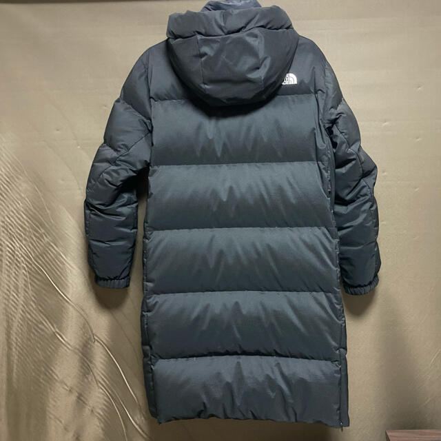 THE NORTH FACE ノースフェイス ダウンコート キッズ レディース 1