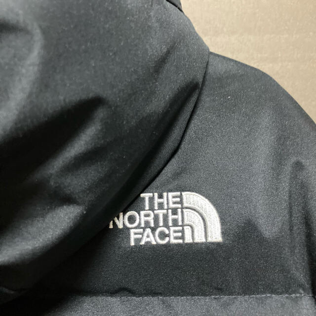 THE NORTH FACE ノースフェイス ダウンコート キッズ レディース 4