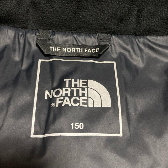 THE NORTH FACE ノースフェイス ダウンコート キッズ レディース 6