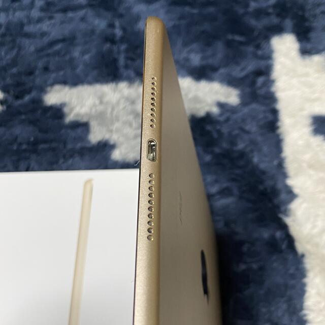 Apple(アップル)のiPad mini4 Wi-Fi 128GB バッテリー交換済み スマホ/家電/カメラのPC/タブレット(タブレット)の商品写真