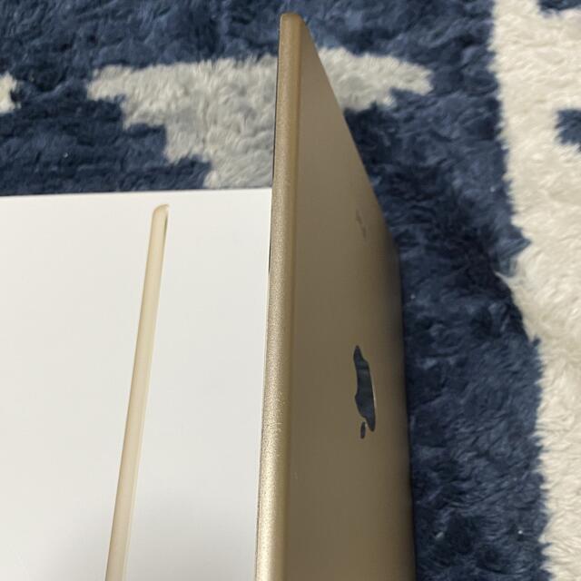 Apple(アップル)のiPad mini4 Wi-Fi 128GB バッテリー交換済み スマホ/家電/カメラのPC/タブレット(タブレット)の商品写真