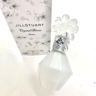 ジルスチュアート(JILLSTUART)のジルスチュアート　空き瓶(香水(女性用))