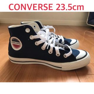 コンバース(CONVERSE)のCONVERSE★ハイカットスニーカー(スニーカー)