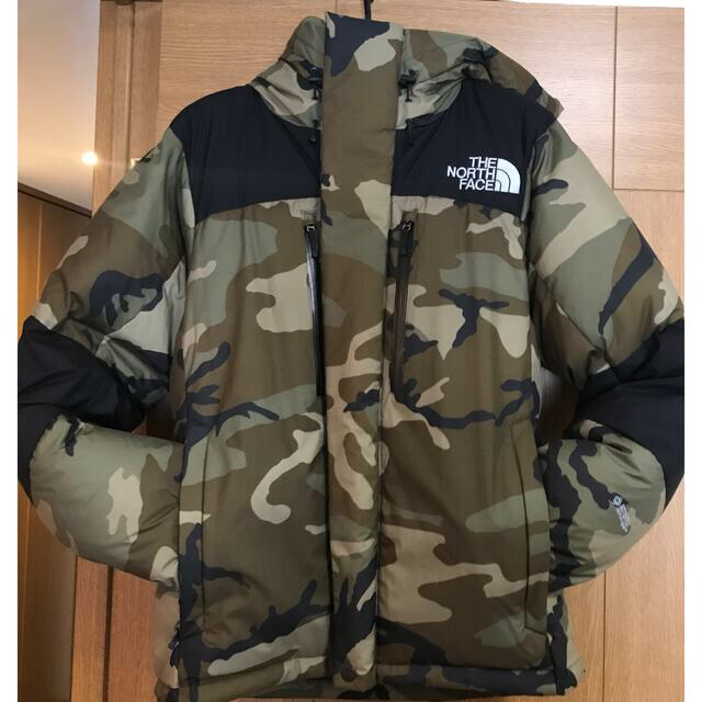 THE NORTH FACE(ザノースフェイス)のノースフェイス バルトロライトジャケット Ｍ nd91950 nd91951 メンズのジャケット/アウター(ダウンジャケット)の商品写真