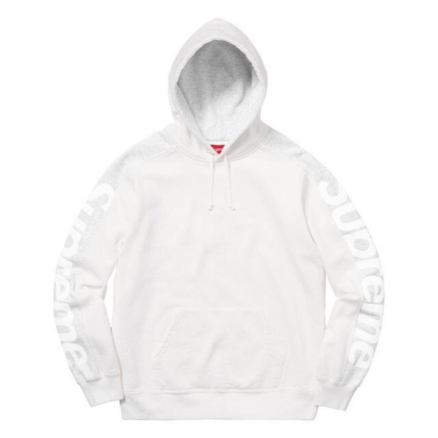 Supreme Sideline Hooded パーカー 窪塚 sサイズ | hartwellspremium.com