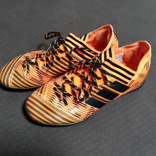 アディダス(adidas)の☆専用です☆　　　　22.5 アディダス トレシュー(スニーカー)