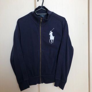 ポロラルフローレン(POLO RALPH LAUREN)のポロラルフローレン　パーカー(ジャケット/上着)