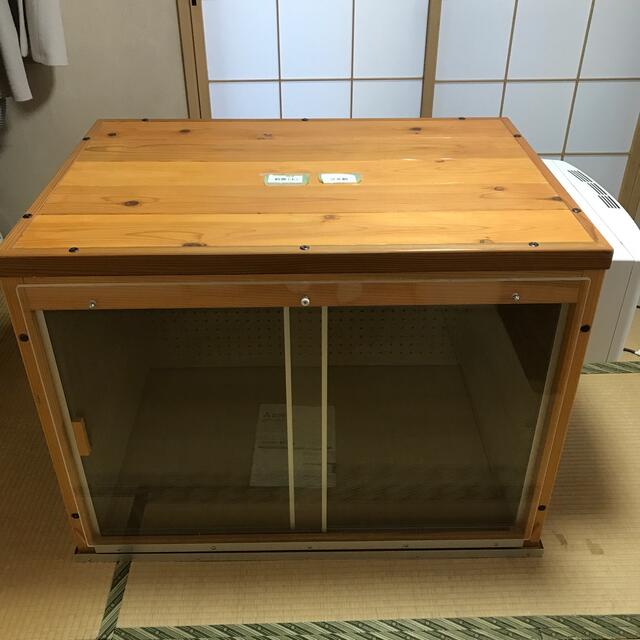 その他犬小屋工房製作工房k⭐︎防音ゲージ⭐︎