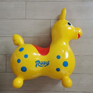 ロディ(Rody)のロディ　中古　乗り物　おもちゃ(キャラクターグッズ)