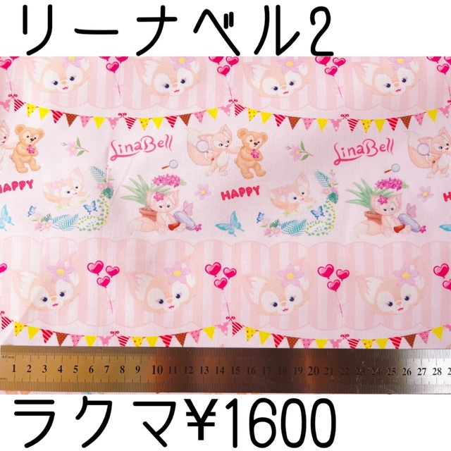 リーナベル☆ミニトート オーダーページ レディースのバッグ(トートバッグ)の商品写真