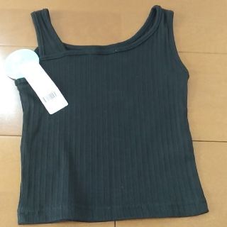 グローバルワーク(GLOBAL WORK)の新品100トップス(Tシャツ/カットソー)