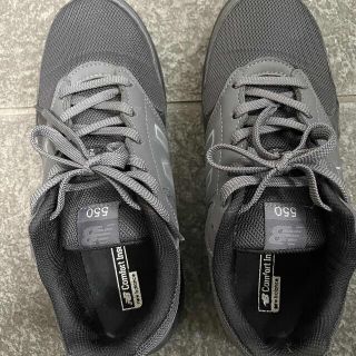 New Balance - ニューバランスMW550 26.5㎝の通販 by 1124's shop