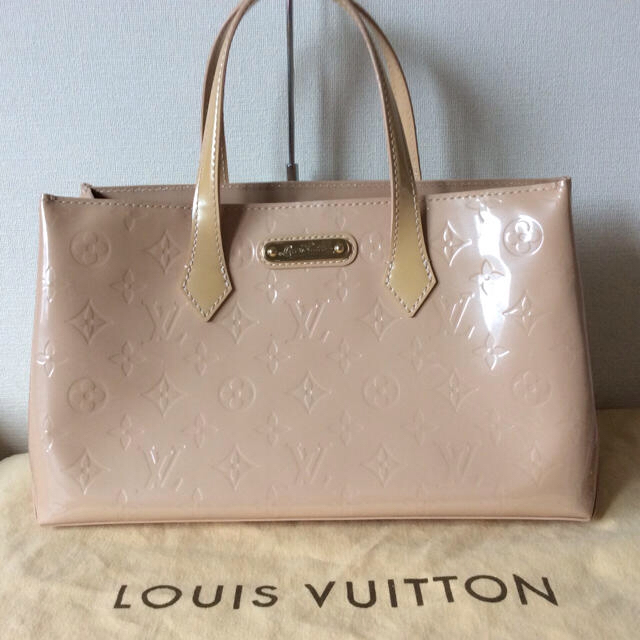 【LOUIS VUITTON】ウルシャーPM91642☆美品参考定価113400円