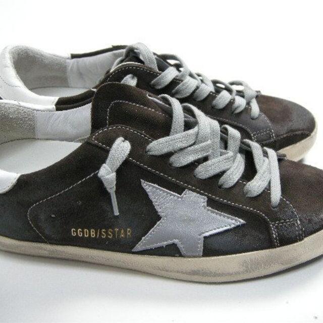 サイズ40■GOLDEN GOOSE■新品本物■SUPERSTAR■スニーカー