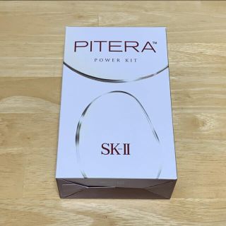 エスケーツー(SK-II)のSK-II ピテラ オーラ キット(化粧水/ローション)