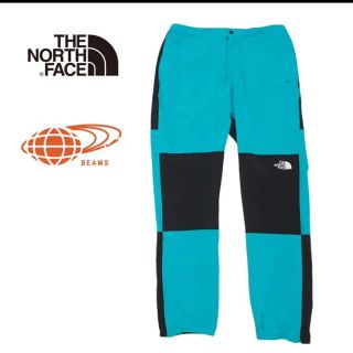 ザノースフェイス(THE NORTH FACE)の新品　BEAMS THE NORTH FACE エクスペディションパンツ (その他)