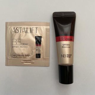 アスタリフト(ASTALIFT)のアスタリフト　BBクリーム(BBクリーム)