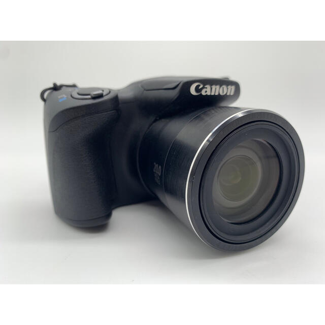 ☆良品【Canon】Power Shot SX 410 IS キャノン 2