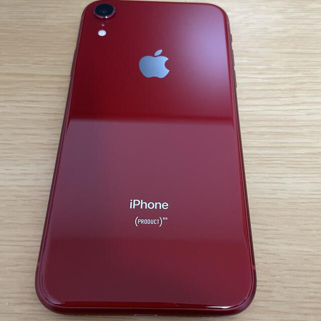 iPhoneXR 128GB SIMフリー