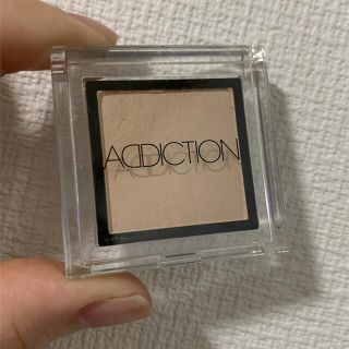 アディクション(ADDICTION)のアディクション　アイシャドウ　028 Beige(アイシャドウ)