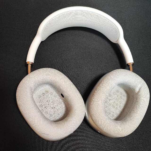 AirPods Max ワイヤレスヘッドホン | www.bonitaexclusive.com