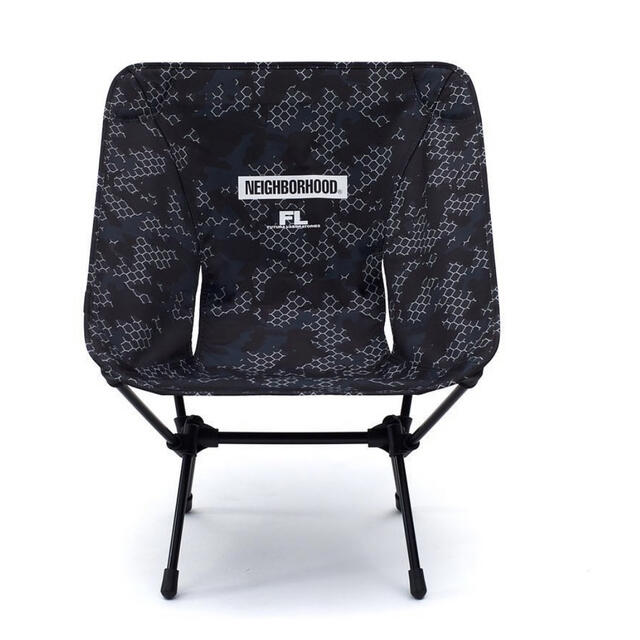 NEIGHBORHOOD × FUTURA FL/E-CHAIR ONE