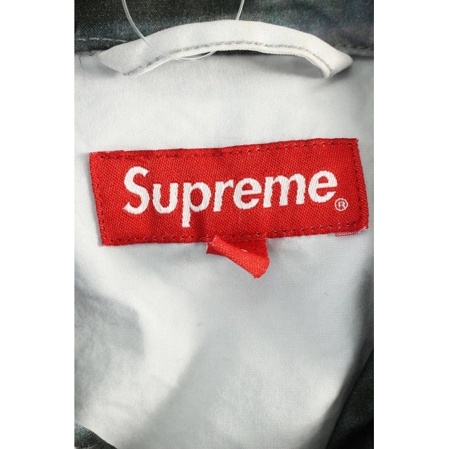 Supreme(シュプリーム)のシュプリーム グランプリフーデットブルゾン S メンズのジャケット/アウター(ブルゾン)の商品写真