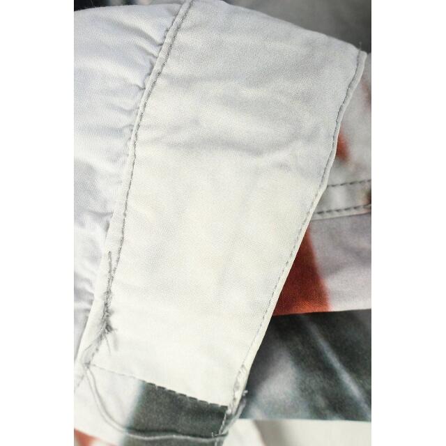 Supreme(シュプリーム)のシュプリーム グランプリフーデットブルゾン S メンズのジャケット/アウター(ブルゾン)の商品写真