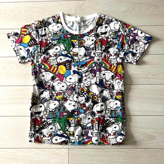 ユニバーサルスタジオジャパン Tシャツ(レディース/半袖)の通販 300点 