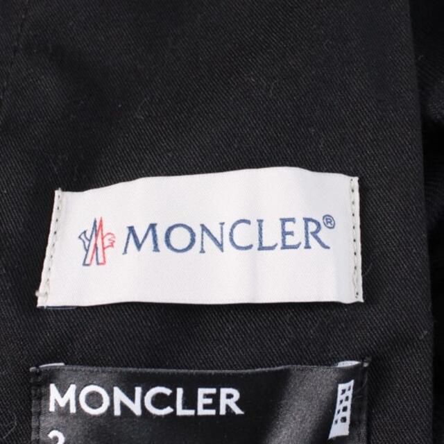 MONCLER(モンクレール)のMONCLER スラックス メンズ メンズのパンツ(スラックス)の商品写真