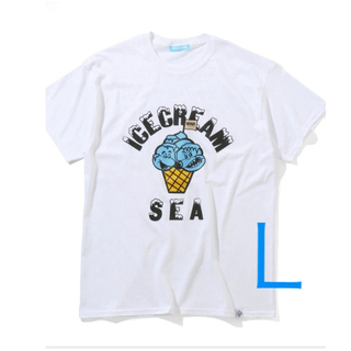 アイスクリーム Tシャツ・カットソー(メンズ)の通販 72点 | ICE CREAM 
