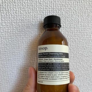 イソップ(Aesop)のイソップ　ジェントルクレンジングミルク(クレンジング/メイク落とし)