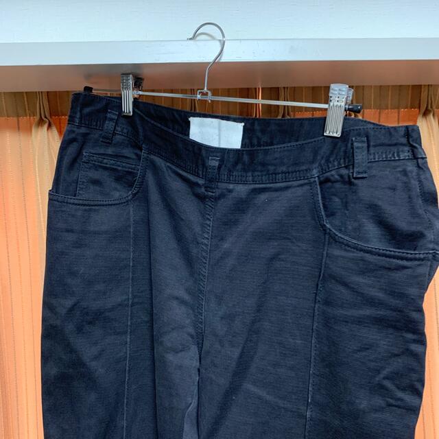 Maison Martin Margiela - マルジェラ 白タグ パンツの通販 by あ Maison Martin Margiela - マルジェラ 白タグ パンツの通販 by あ