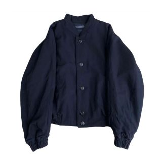 ISSEY MIYAKE MEN オールドイッセイミヤケ ボンバージャケット