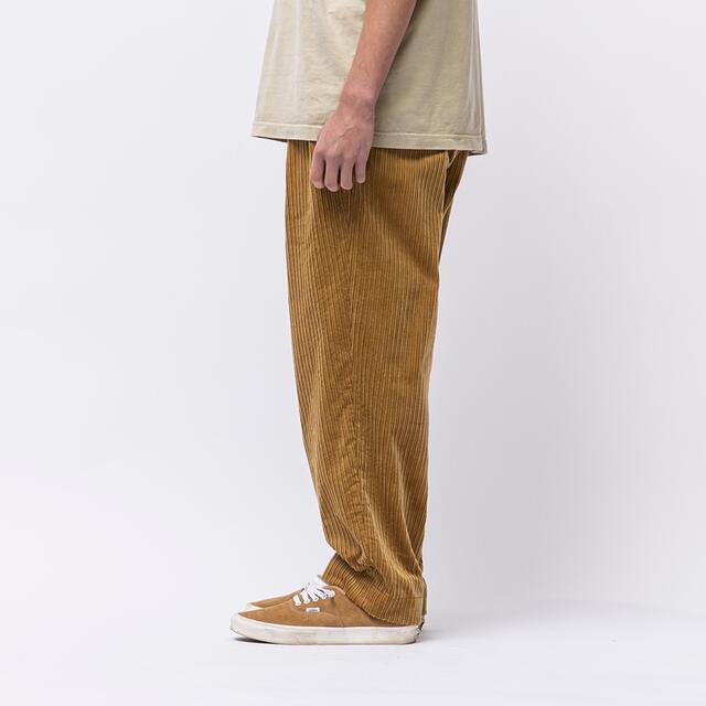 W)taps - 新品21AW人気 WTAPS コーデュロイ パンツ XL 04 ダブル