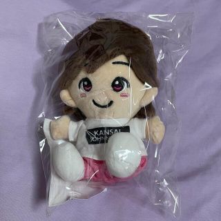 ジャニーズ(Johnny's)の道枝駿佑 ちびぬい(アイドルグッズ)