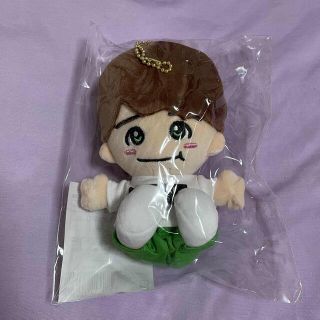 ジャニーズ(Johnny's)の大橋和也 ちびぬい(アイドルグッズ)