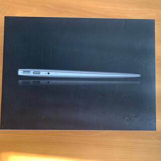 アップル(Apple)の【中古】MacBook Air (13-inch, Late 2010) (ノートPC)