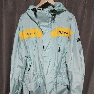ナパピリ マウンテンパーカー(メンズ)の通販 20点 | NAPAPIJRIのメンズ