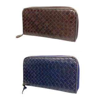 ボッテガヴェネタ(Bottega Veneta)の✨BOTTEGAVENETA✨ボッテガヴェネタ イントレチャート 長財布(財布)